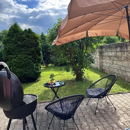 Schoene 80qm In Ruhiger Lage Am Wald Mit Billardzimmer Pirna